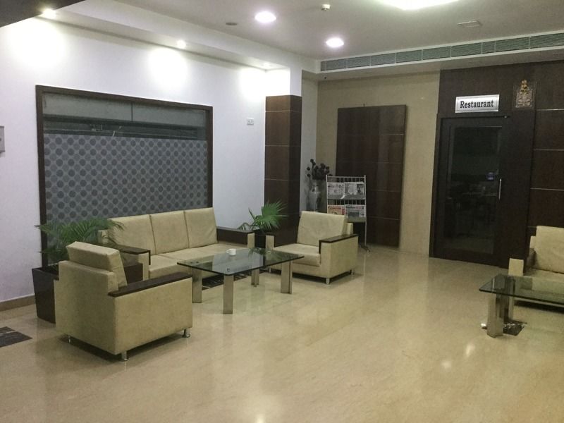 Hotel Meenal 3*