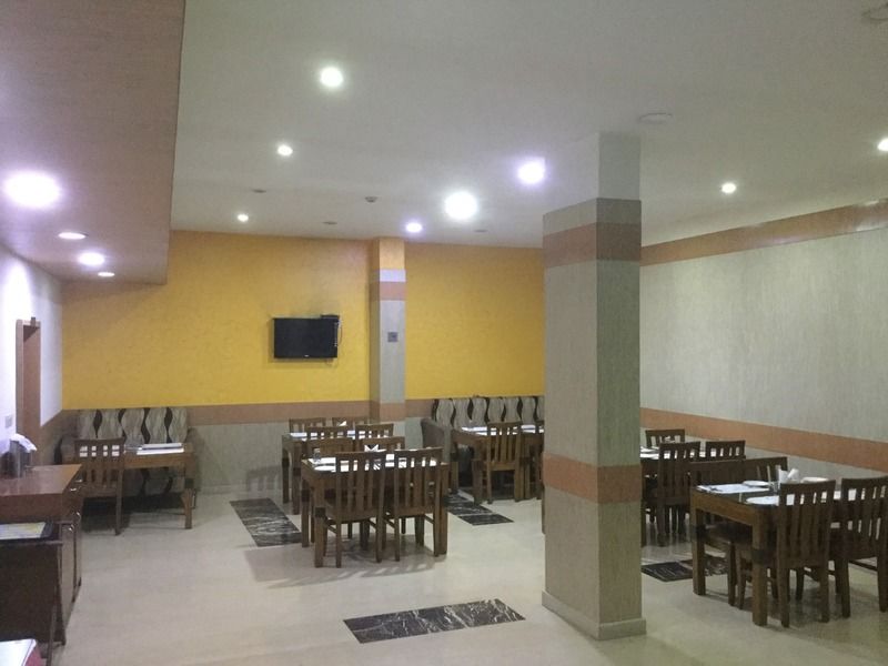 Meenal Hotel 3*