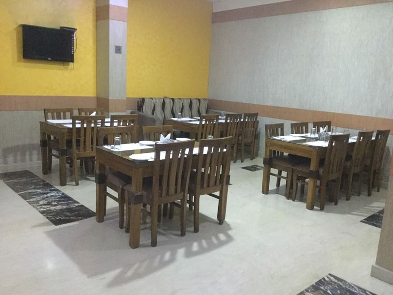 Hotel Meenal Bangalore