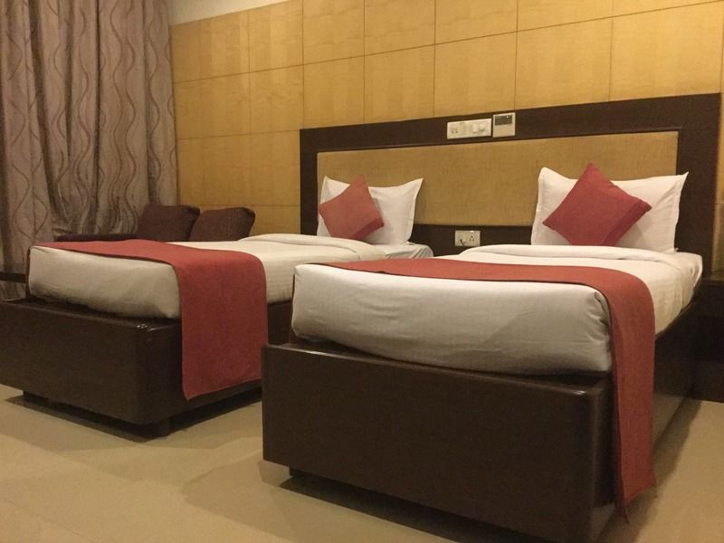 Hotel Meenal