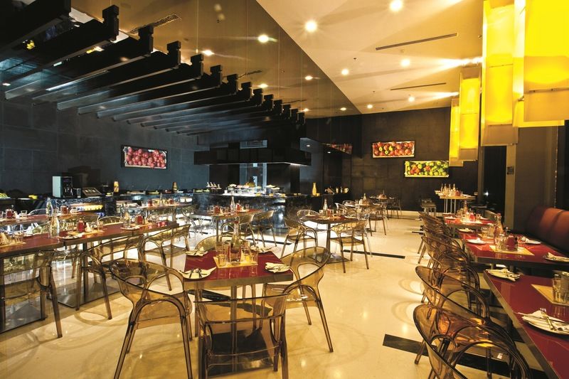 Keys Hosur Road Bangalore