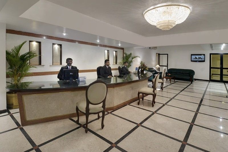 Halcyon Residences Koramangala - 3* Bangalore
