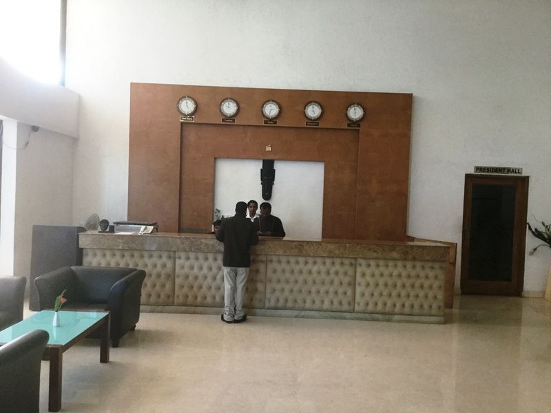 The Fern Residency - Yeshwanthpur 4*
