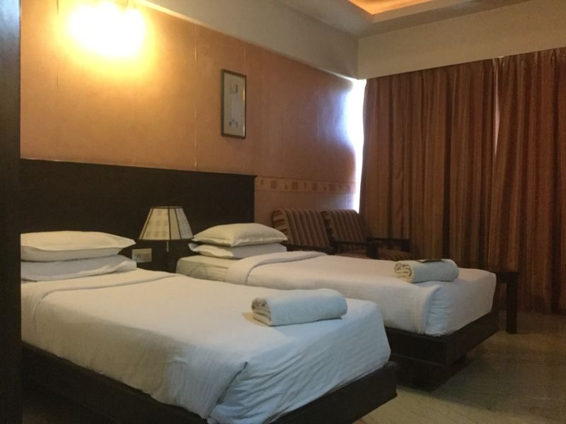 The Fern Residency - Yeshwanthpur 4* Bangalore