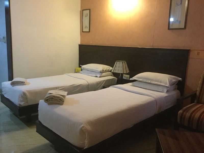 Hotel The Fern Residency - Yeshwanthpur