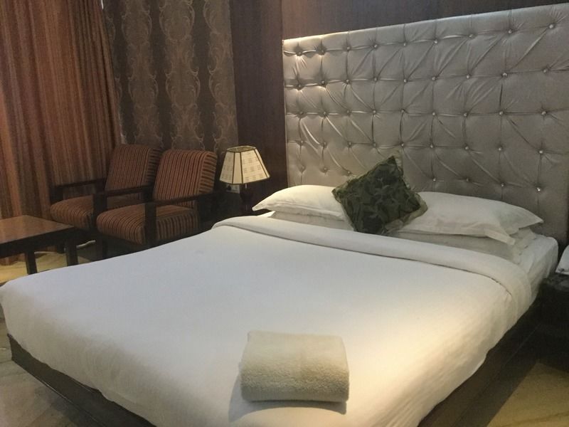Hotel The Fern Residency - Yeshwanthpur 4*