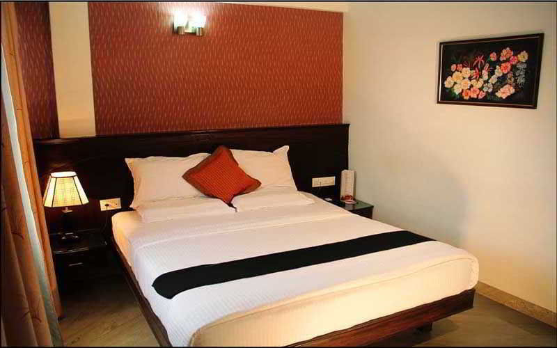 The Fern Residency - Yeshwanthpur 4*