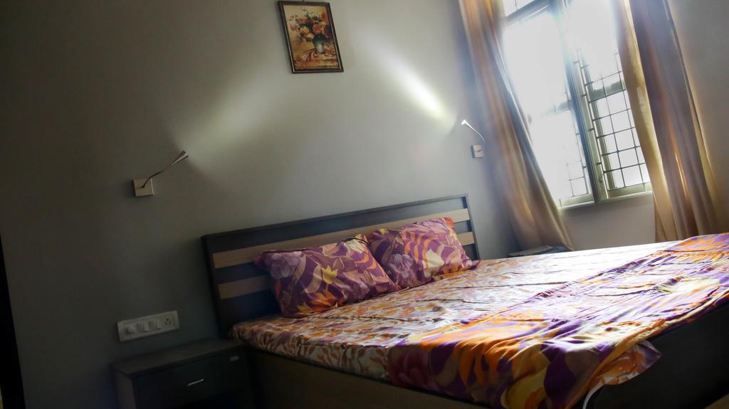 Apartamento Sampada Bangalore