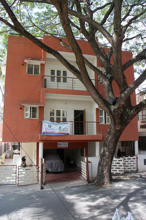 Sampada Apartamento