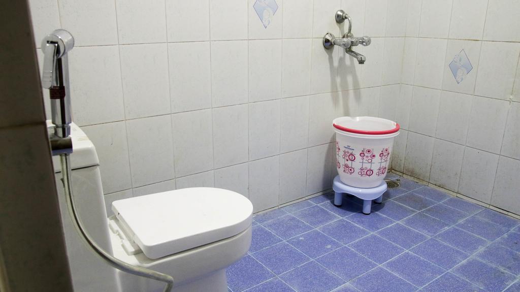 Sampada Apartamento *