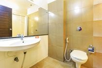 Hotel The Byke Signature Bangalore