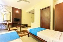 The Byke Signature 3* Bangalore