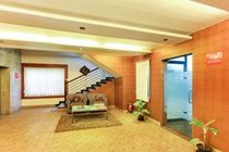 Hotel The Byke Signature