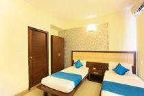 The Byke Signature Hotel 3*