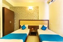 Hotel The Byke Signature Bangalore