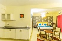 The Byke Signature Hotel Bangalore