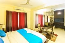 Hotel The Byke Signature 3*