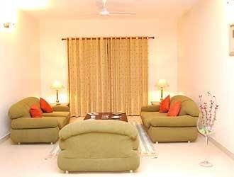 Sterling Suites Residency Road 4*