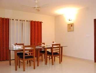 Hotel Sterling Suites Residency Road