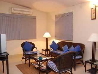 Sterling Suites Residency Road Hotel Bangalore