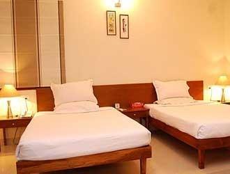 Hotel Sterling Suites Residency Road 4*