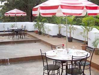 Sterling Suites Residency Road 4*