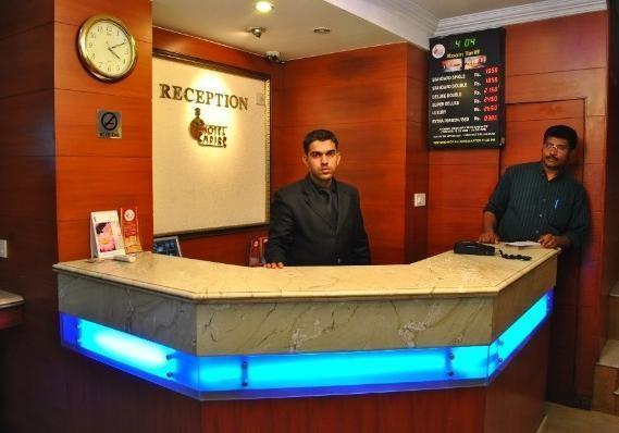 Empire International Church Street 3*