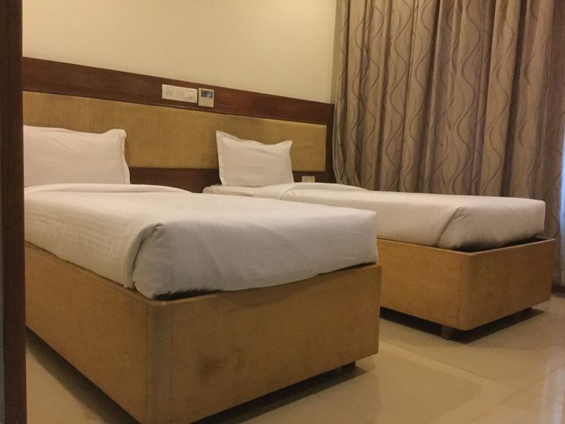 Hotel Meenal Bangalore