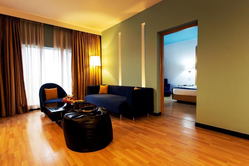 Royal Orchid Hotel Bangalore