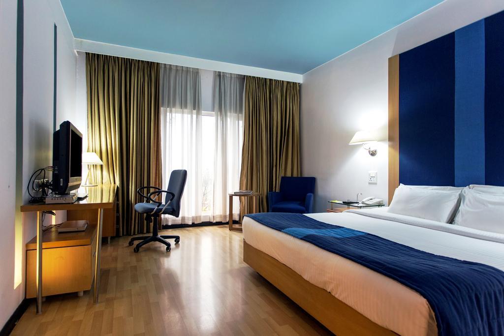 Royal Orchid Bangalore