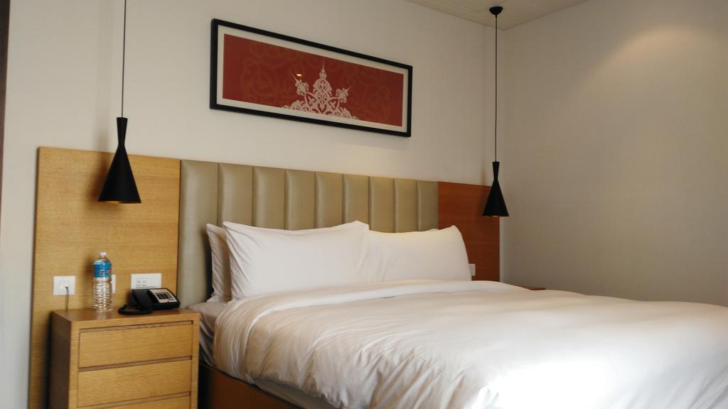 Hotel Oakwood Whitefield 5*