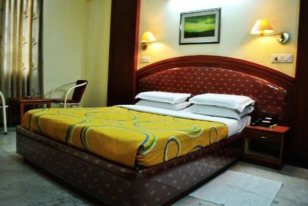 Empire Street Hotel Bangalore