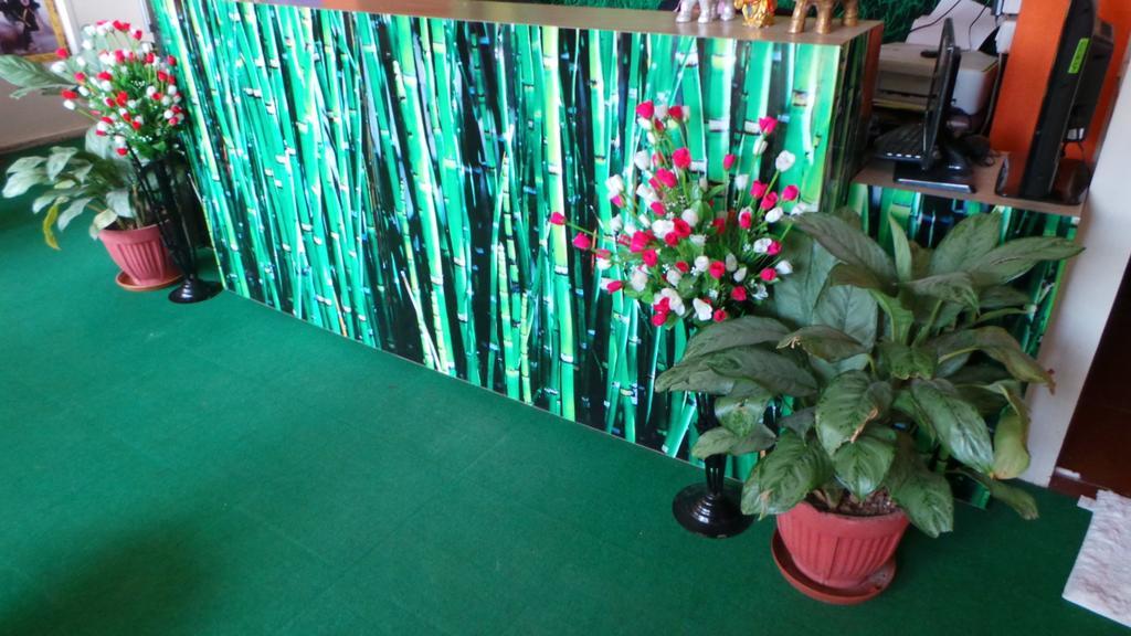 Fabhotel Garden Deluxe Koramangala Villa Bangalore