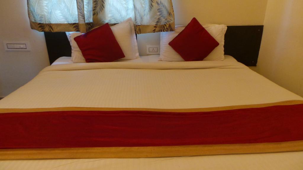 Fabhotel Garden Deluxe Koramangala Bangalore
