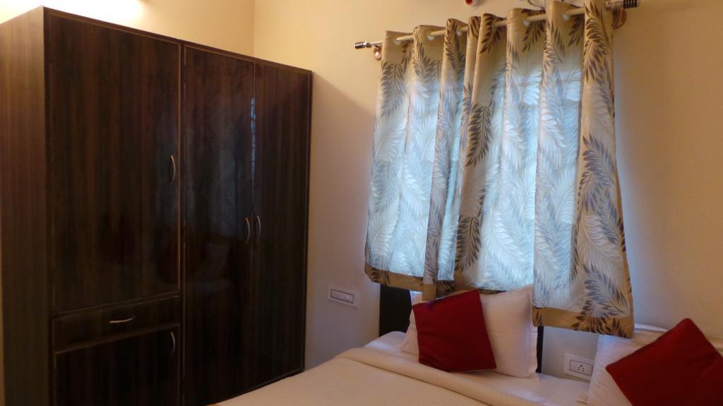 Fabhotel Garden Deluxe Koramangala Villa