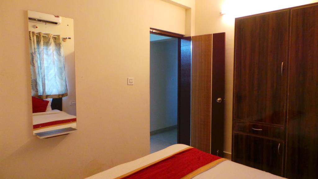 Villa Fabhotel Garden Deluxe Koramangala *