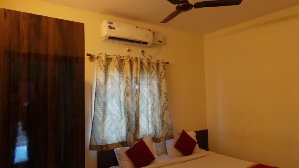 Fabhotel Garden Deluxe Koramangala *