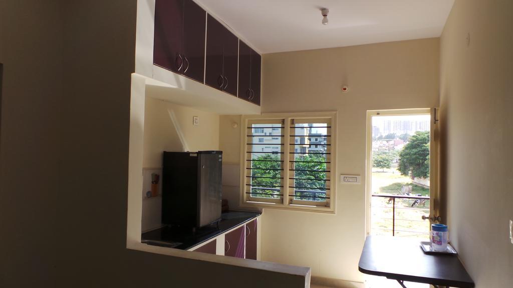 Fabhotel Garden Deluxe Koramangala Villa