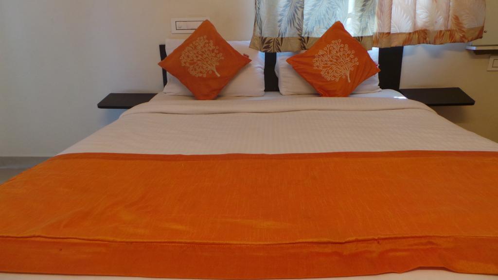 Villa Fabhotel Garden Deluxe Koramangala Bangalore