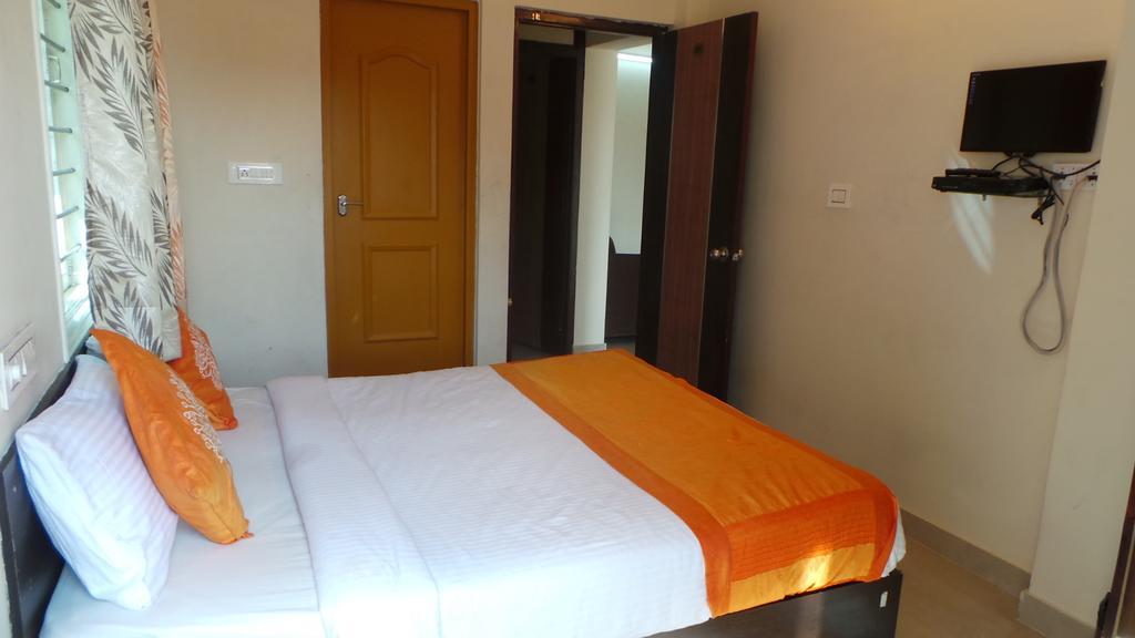 Fabhotel Garden Deluxe Koramangala Villa Bangalore