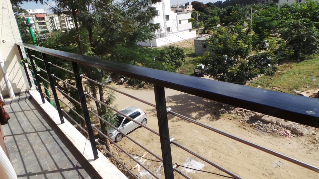 Fabhotel Garden Deluxe Koramangala Bangalore