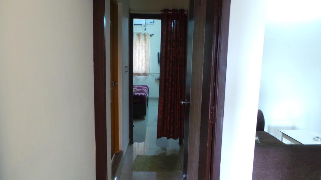 Fabhotel Garden Deluxe Koramangala Villa
