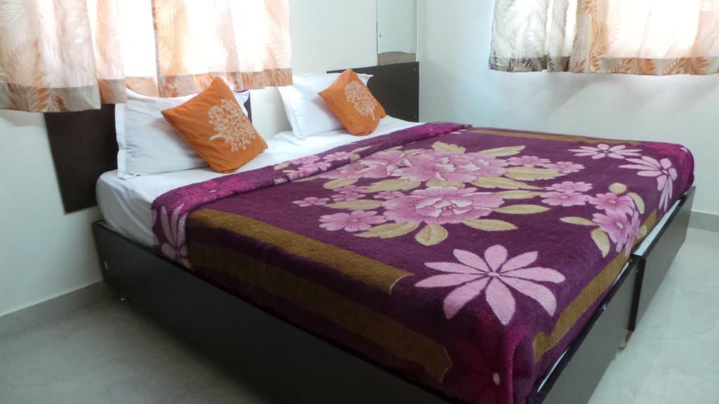 Villa Fabhotel Garden Deluxe Koramangala *