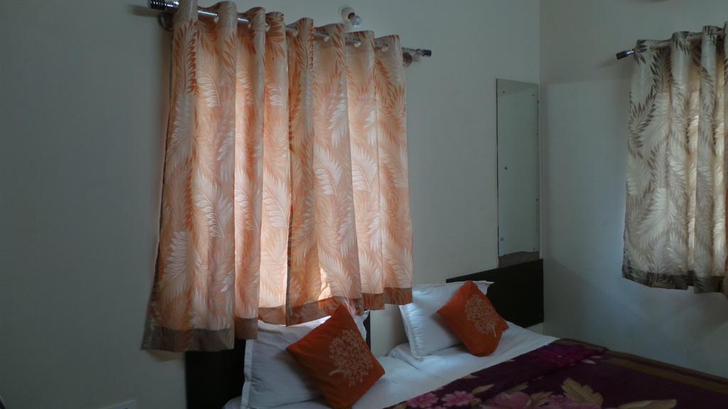 Fabhotel Garden Deluxe Koramangala *