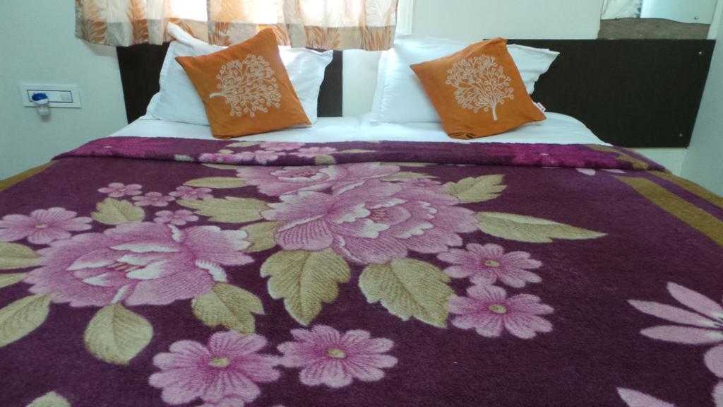 Fabhotel Garden Deluxe Koramangala Villa *