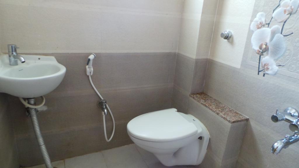Fabhotel Garden Deluxe Koramangala Villa Bangalore