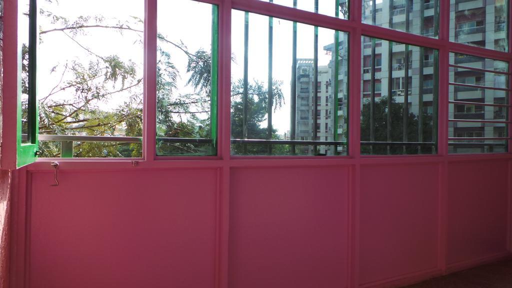 Villa Fabhotel Garden Deluxe Koramangala