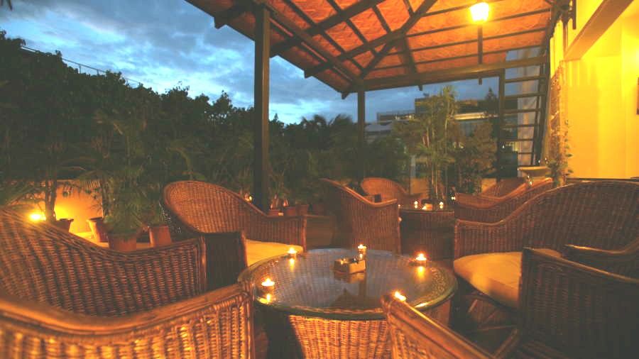 Justa Off Mg Road Bangalore