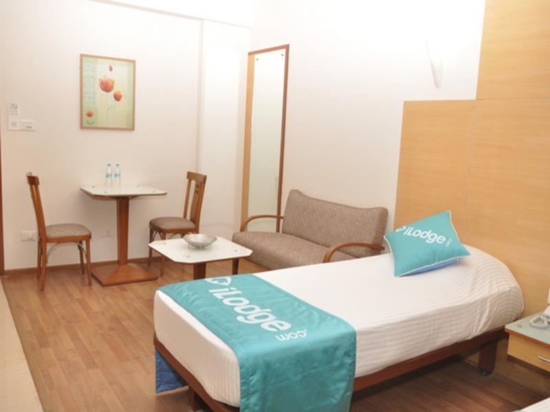 Bloom - Indiranagar Hotel 3*