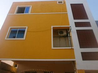 Paalmgrove Residency 2* Bangalore